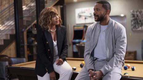 'The Game' Renewed for Second Season on Paramount+