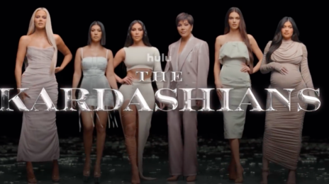 Watch: 'The Kardashians' Gets Spring Premiere Date In Dramatic New Trailer