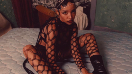 Tinashe Stuns For Preme Magazine