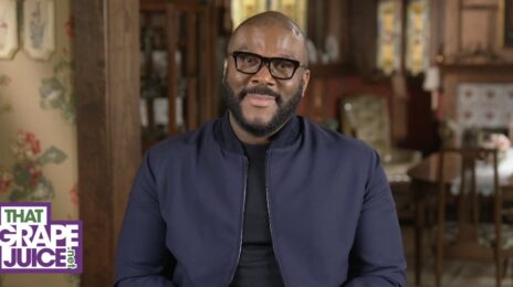 Exclusive: Tyler Perry Talks 'A Madea Homecoming' & Smoking a Joint to Perform Beyonce-Inspired 'MA-Chella'