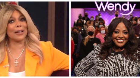 Sherri Shepherd Responds to Wendy Williams' Remarks: "I'm Very Concerned"