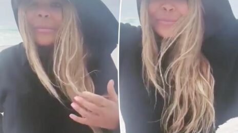Wendy Williams Gives Health Update & Says She's 'Ready' To Return TV: I'm 'Going Back Stronger'
