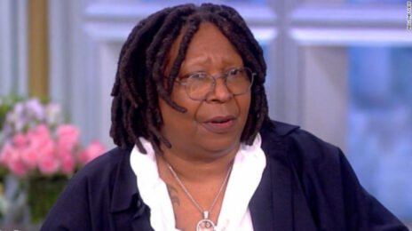 Whoopi Goldberg Apologizes Amid Backlash for Saying the Holocaust 'Wasn't About Race'
