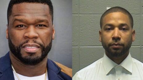 50 Cent Trolls Jussie Smollett After He Is Released From Jail