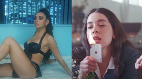 The Pop Stop: Charli XCX, Haim, & More Deliver This Week's Hidden Gems