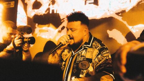 Charlie Sloth Talks Residency at FIVE Palm Jumeirah, Apple Music, Grimey Limey & More