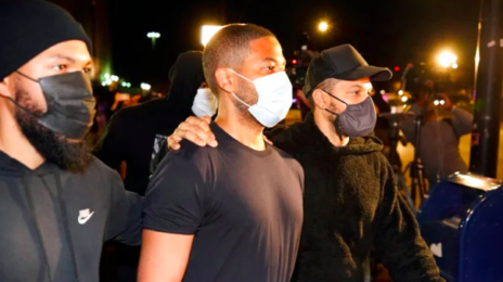Jussie Smollett Released From Jail Days After His Conviction