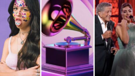 GRAMMYs 2022: That Grape Juice Predicts Record Of The Year Winner