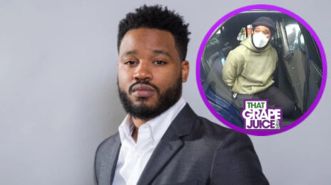 Ryan Coogler Says He's 'Moved On' From Bank Arrest After Bank of America Issued An Apology