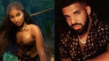 Shenseea Debunks Drake Pregnancy Rumor