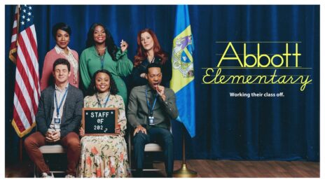 ABC's 'Abbott Elementary' Renewed for Season 2