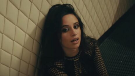 Camila Cabello's 'Bam' Blasts to Top of Worldwide iTunes Charts, #1 in A Dozen Countries