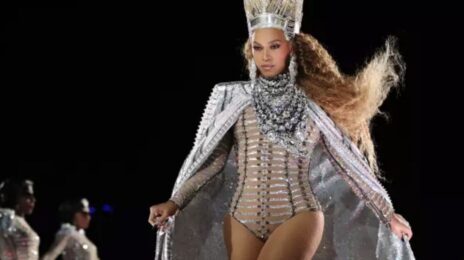 Official: Beyonce to Perform at Oscars 2022