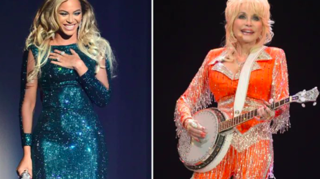 Dolly Parton Reveals Why She Wants Beyonce To Cover 'Jolene'