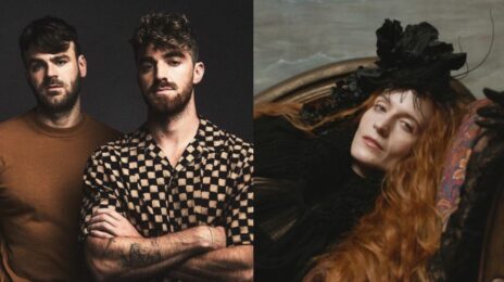 The Pop Stop: The Chainsmokers, Florence + the Machine, & More Deliver This Week's Hidden Gems