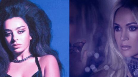 The Pop Stop: Charli XCX, Carrie Underwood, & More Deliver This Week's Hidden Gems