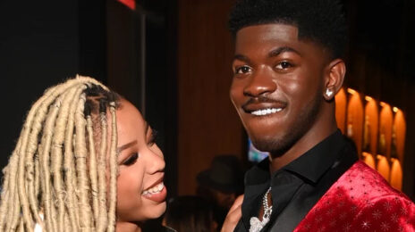 Lil Nas X to Chloe Bailey:  'Fart On Me Please'