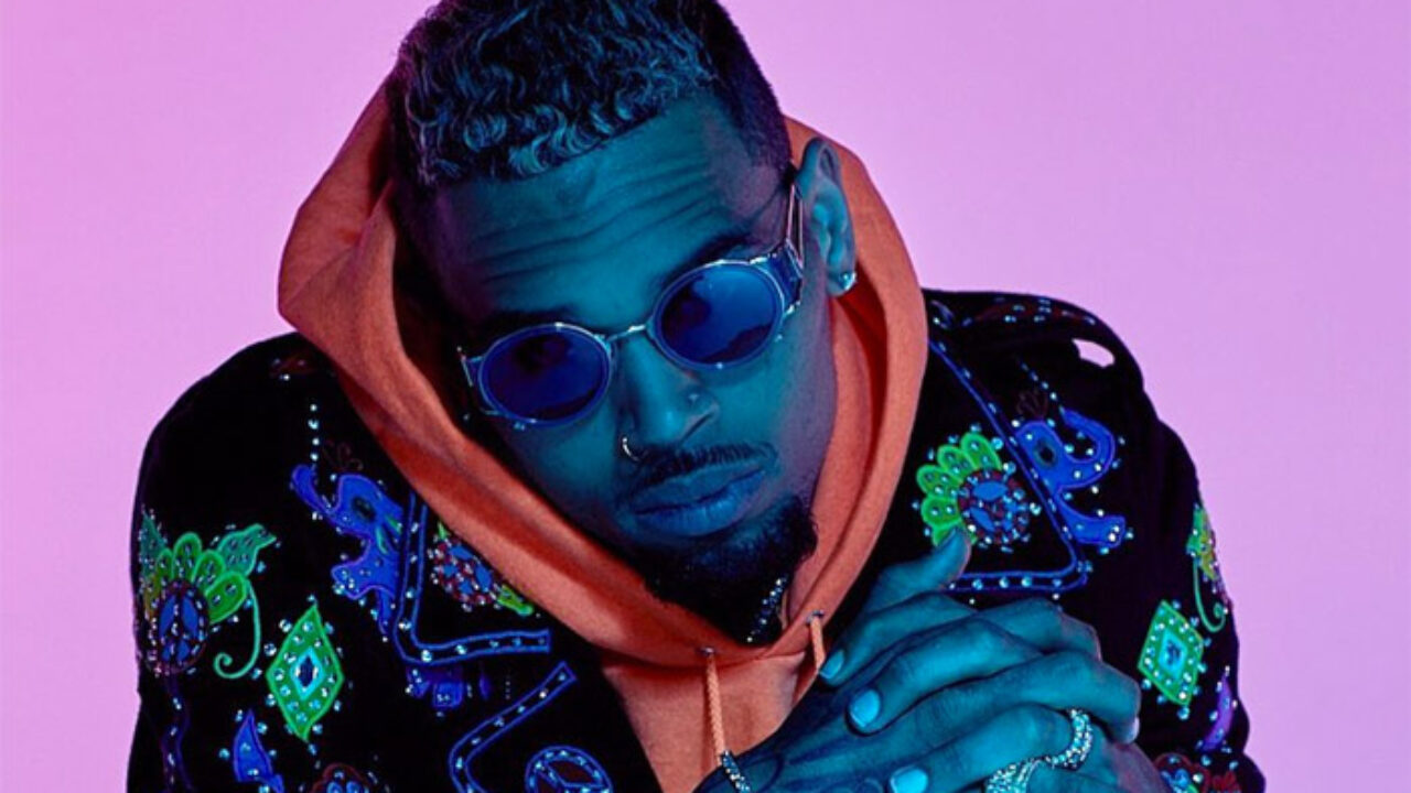 Breezy Album Set To Release Just As Chris Brown Is Setting Summer Ablaze