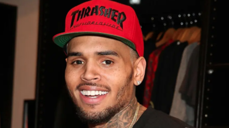 Chris Brown Rape Accuser Loses Her Lawyer After Discrediting Text & Voicemail Messages Surface