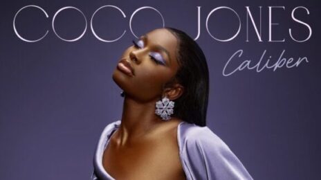 New Song: Coco Jones - 'Caliber'