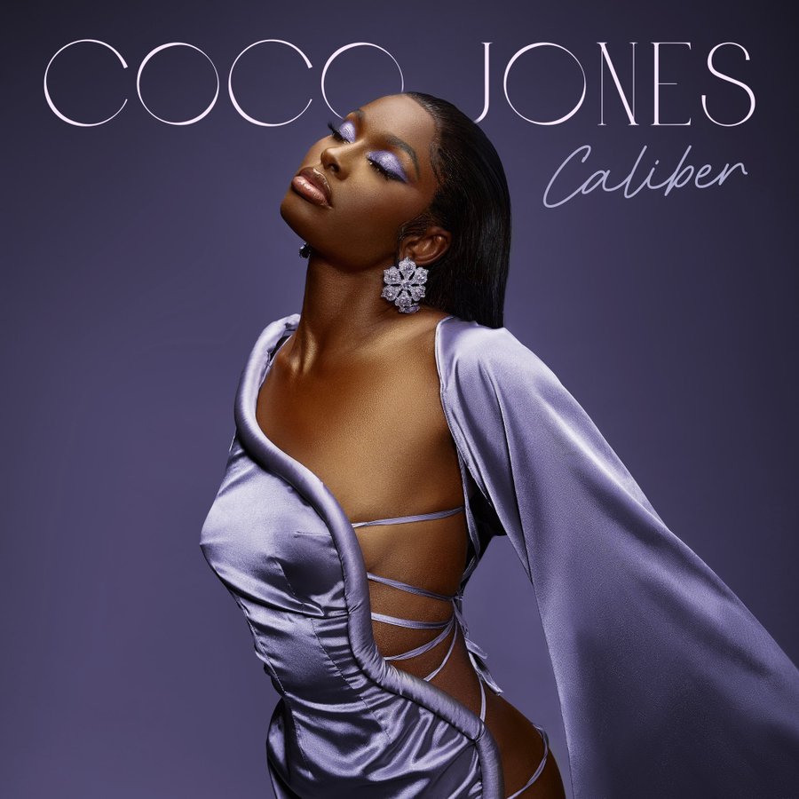 Read More on Coco Jones Announces New Single 'Caliber' / Shares P...
