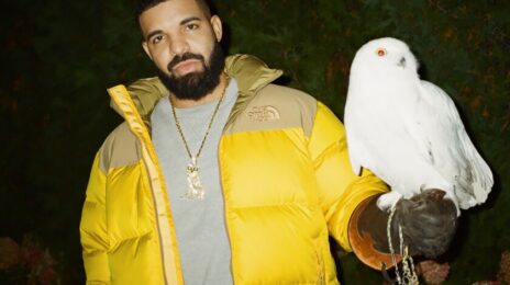 Billboard 200:  Drake Becomes First Act in History To Have THREE Studio Albums Chart For Over 300 Weeks