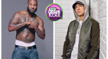 TGJ Roundtable: Super Bowl Halftime Show 2022 with Dr. Dre, Snoop Dogg,  Mary J. Blige, Eminem, & Kendrick Lamar - That Grape Juice