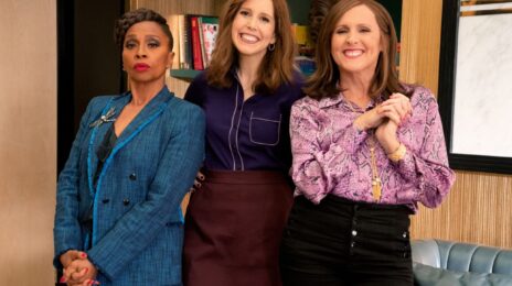 TV Trailer:  Showtime's 'I Love That For You' [Starring Jenifer Lewis, Molly Shannon]