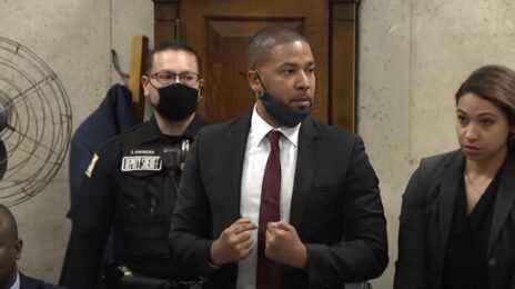 Breaking: Jussie Smollett Sentenced to JAIL Time in Hoax Crime Attack Case