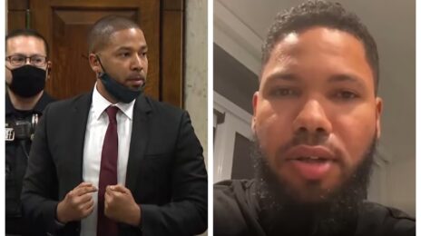 Jussie Smollett "Is in a Psych Ward," Claims Actor's Brother Jocqui Smollett