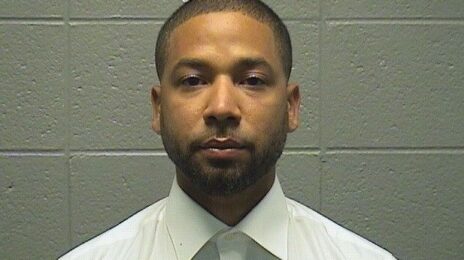 Report:  Jussie Smollett To Serve 150-Day Jail Sentence in Protective Custody