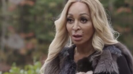First Look Trailer: 'Karen’s Grande Dame Reunion' ['Real Housewives of Potomac' Spin-Off Show]