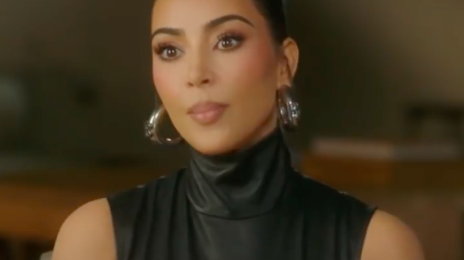 Kim Kardashian Clears The Air Over Controversial "Work" Comments