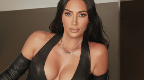 Kim Kardashian to Women in Business: "Get Your F**king Ass Up & Work"