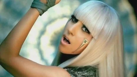 Lady Gaga's 'Poker Face' Powers to Top of iTunes Nearly 14 Years After Release