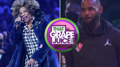 'Suck It!':  Macy Gray Addresses LeBron Laughing At Her & Drug Abuse Rumors in Rant Against NBA Performance Critics