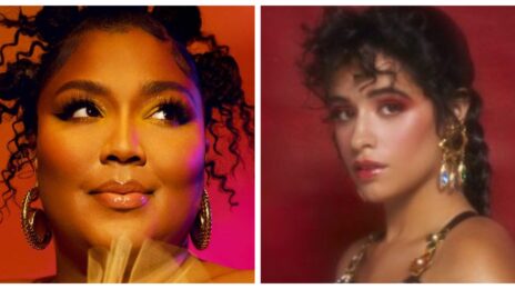 Lizzo & Camila Cabello Set to Light Up 'SNL' as Musical Guests
