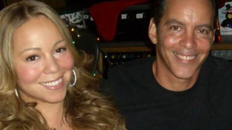 Mariah Carey Countersues Brother Morgan in Defamation Legal Battle