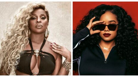 New Song: Mary J. Blige & H.E.R. - 'Good Morning Gorgeous (Remix)'