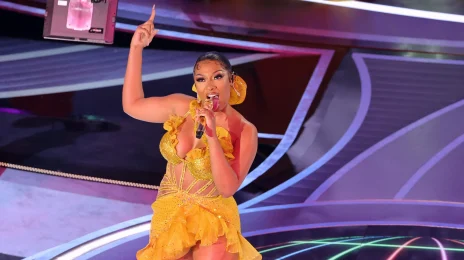 Watch:  Megan Thee Stallion & 'Encanto' Cast Rock Oscars 2022 with 'We Don't Talk About Bruno'