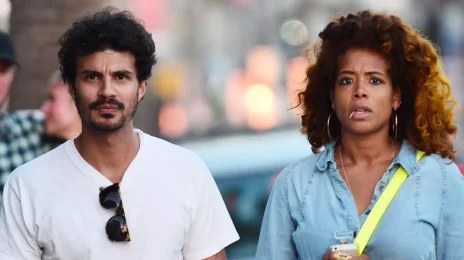 Kelis' Husband Mike Mora Dead at 37 After Battle With Cancer, Rep Confirms