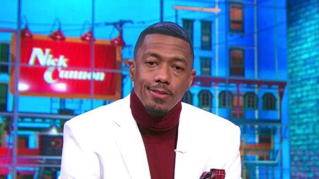Nick Cannon Show Reportedly "CANCELED" After Just Six Months