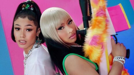 Nicki Minaj & Coi Leray Announce New Single 'Blick Blick'