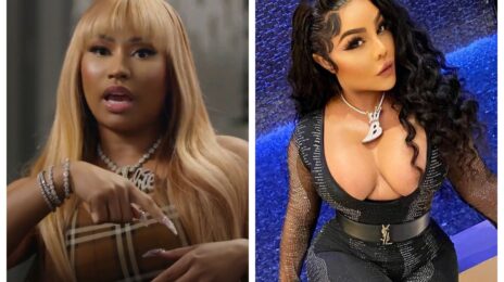 Nicki Minaj Praises Lil Kim, Salutes Her Influence on Joe Budden Podcast