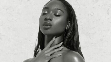 Normani Unlocks New Preview of 'Fair' / Promises "Uptempo Sh*t is Coming"