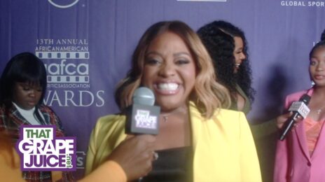 Exclusive: Sherri Shepherd Spills on What to Expect from Her New Daytime Talk Show