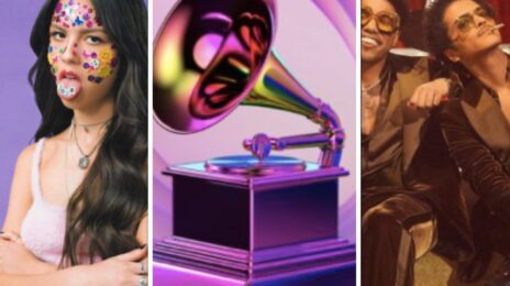 GRAMMYs 2022: That Grape Juice Predicts Song Of The Year Winner