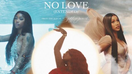 Surprise! Cardi B Joins Summer Walker & SZA's 'No Love' Remix