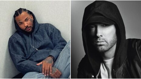 'F*ck How Many Records He's Sold':  The Game Suggests Payola's To Blame For Eminem's Success In Rant About How He's a Better Rapper