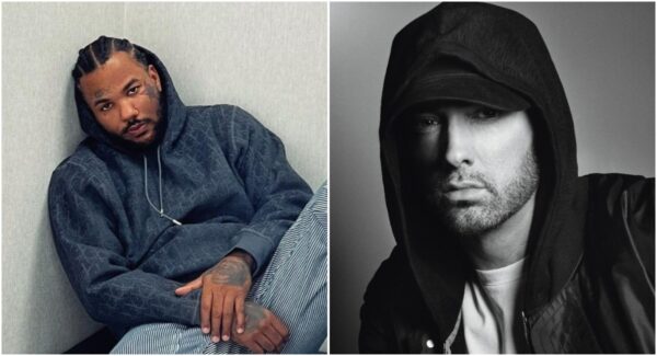 New Song: Juice WRLD, Eminem, & Benny Blanco - 'Lace It' - That Grape Juice